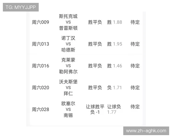 足球赛事中的经济收益模式与赞助策略