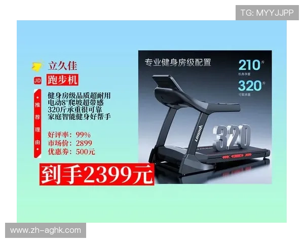 高端健身器械价格盘点：专业级训练设备投资参考